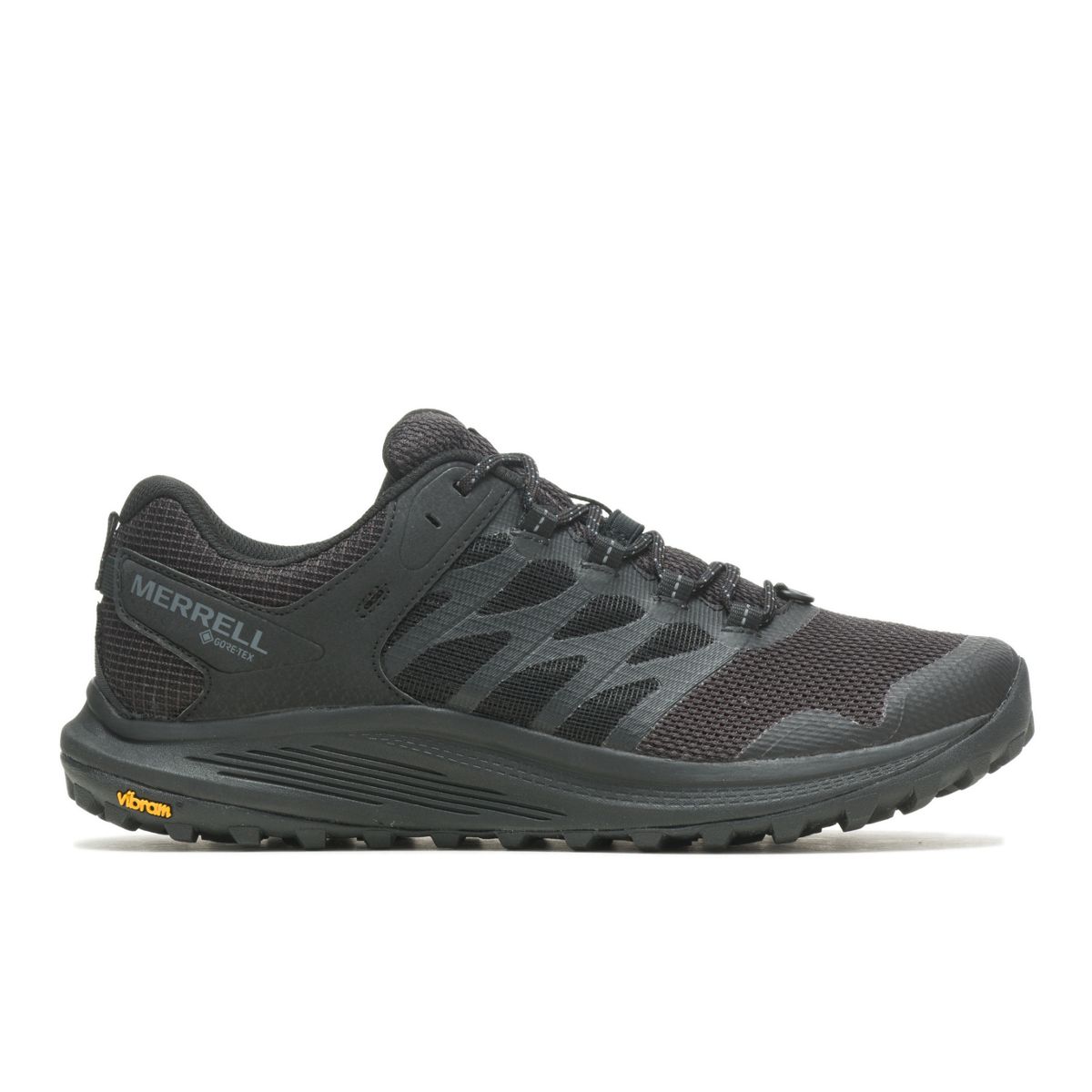 Nova 3 GORE-TEX®, Black/Black, dynamic