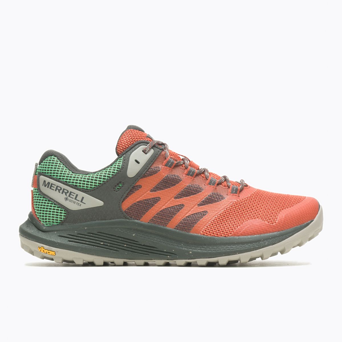 Merrell winter hot sale running shoes