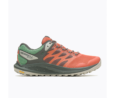 merrell running shoes