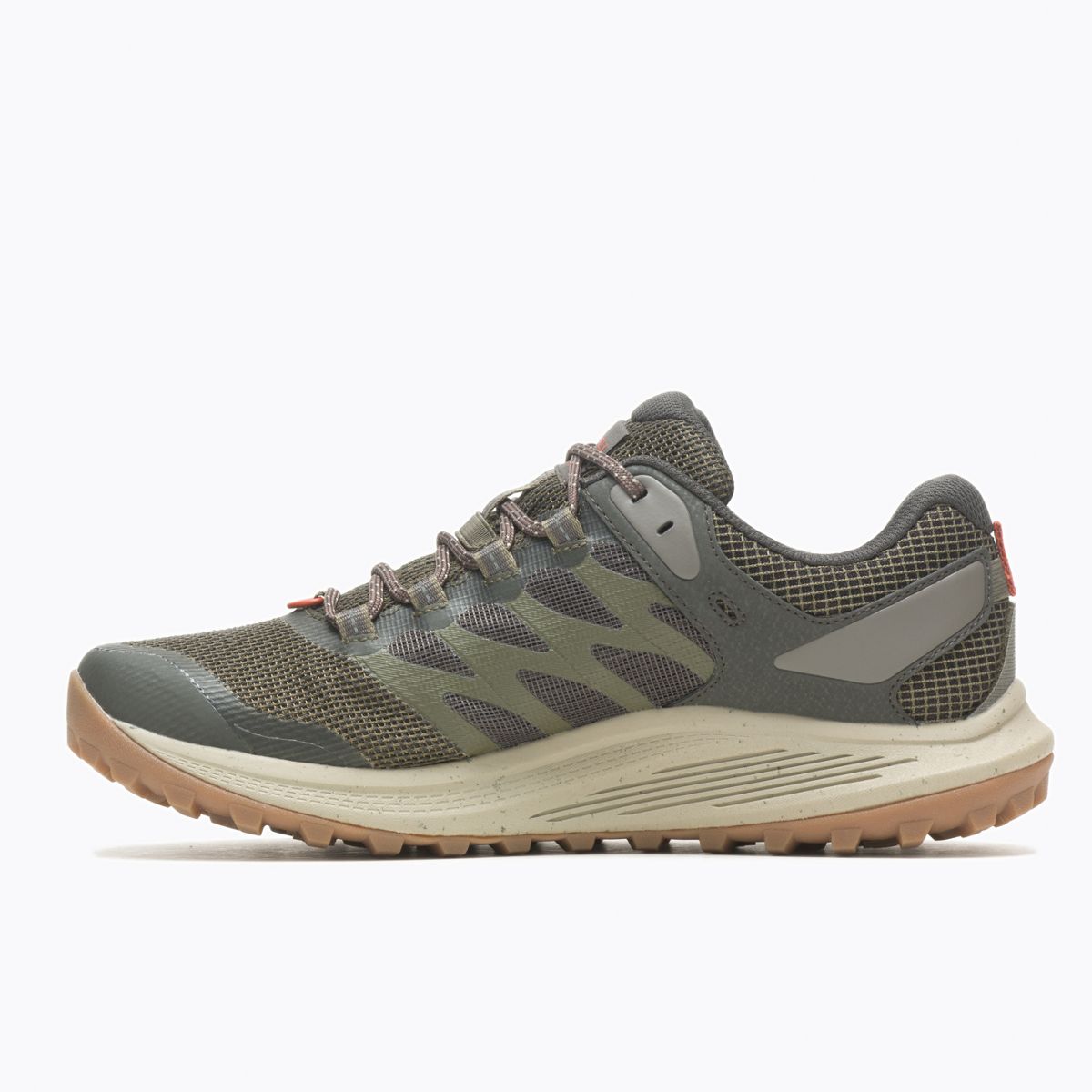 Nova 3 GORE-TEX®, Olive, dynamic 5