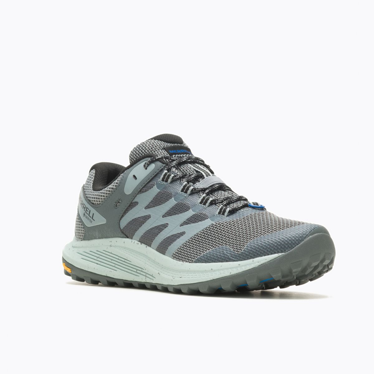 Nova 3 GORE-TEX® Wide Width, Rock, dynamic 4