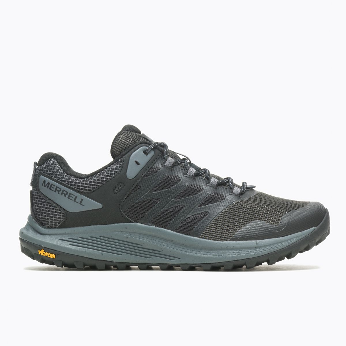 Men - Nova 3 Wide Width - Low | Merrell