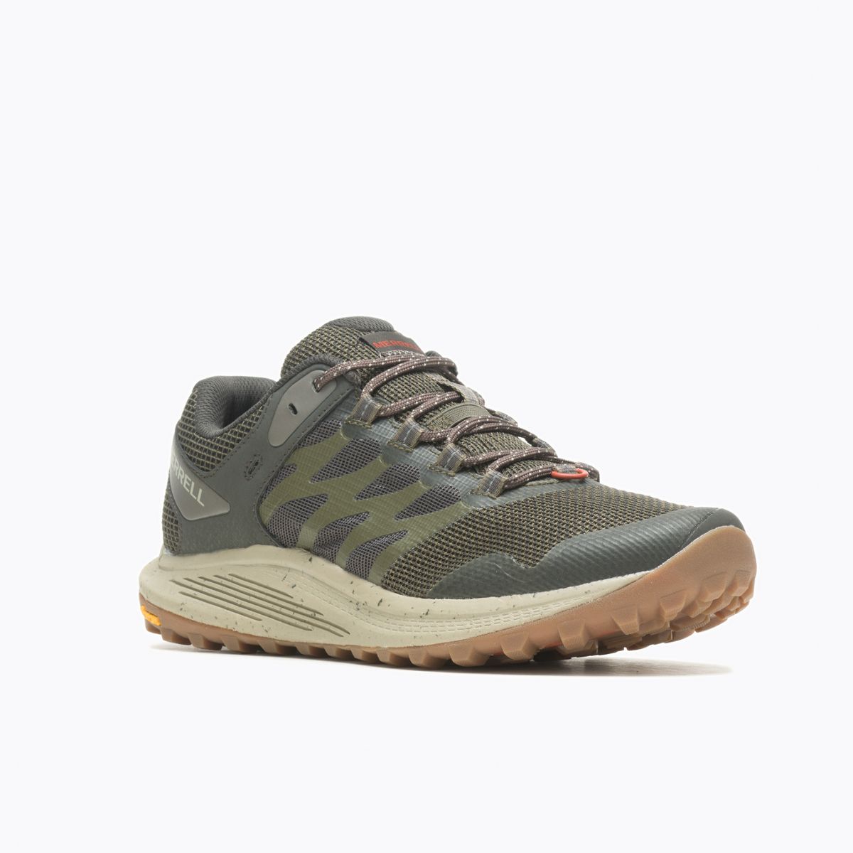 Shop Men's Nova 3 Trail Sneaker | Merrell