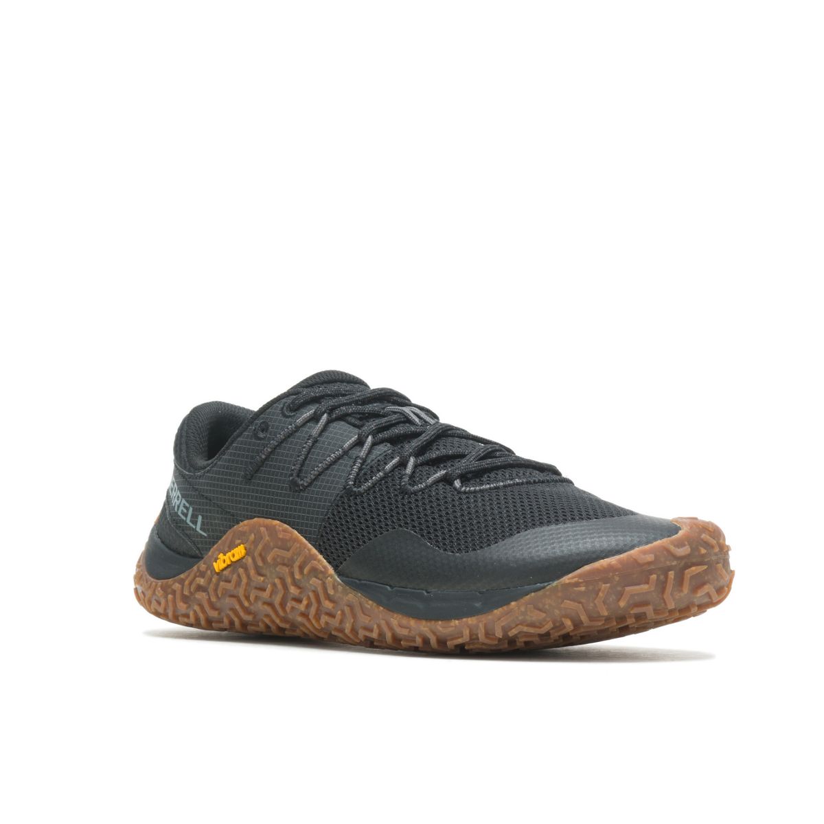 Trail Glove 7, Black/Gum, dynamic 2