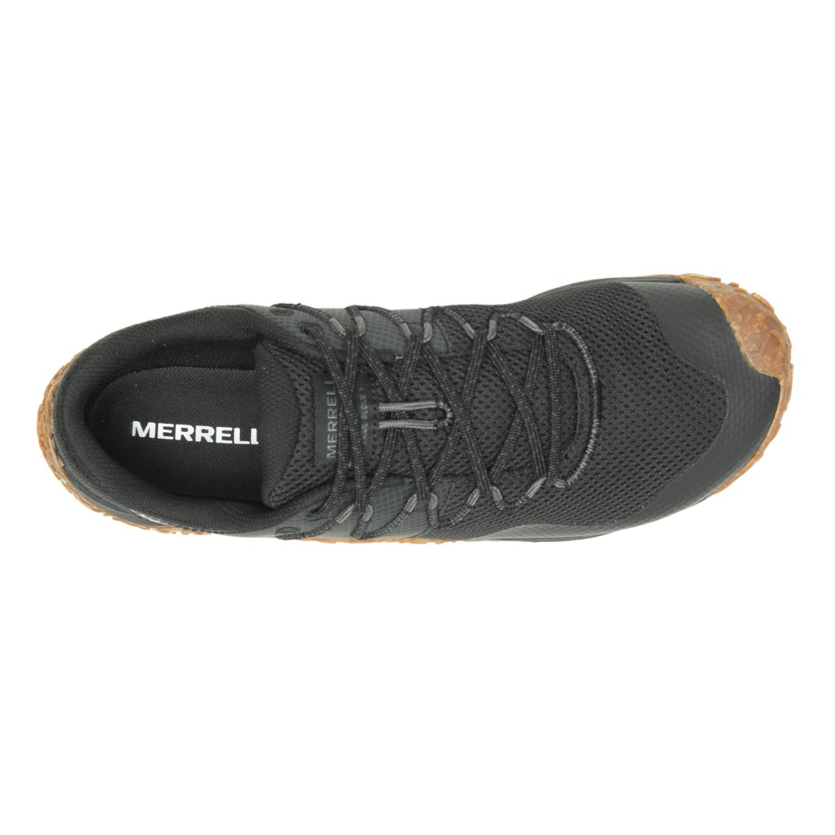 Trail Glove 7, Black/Gum, dynamic 3