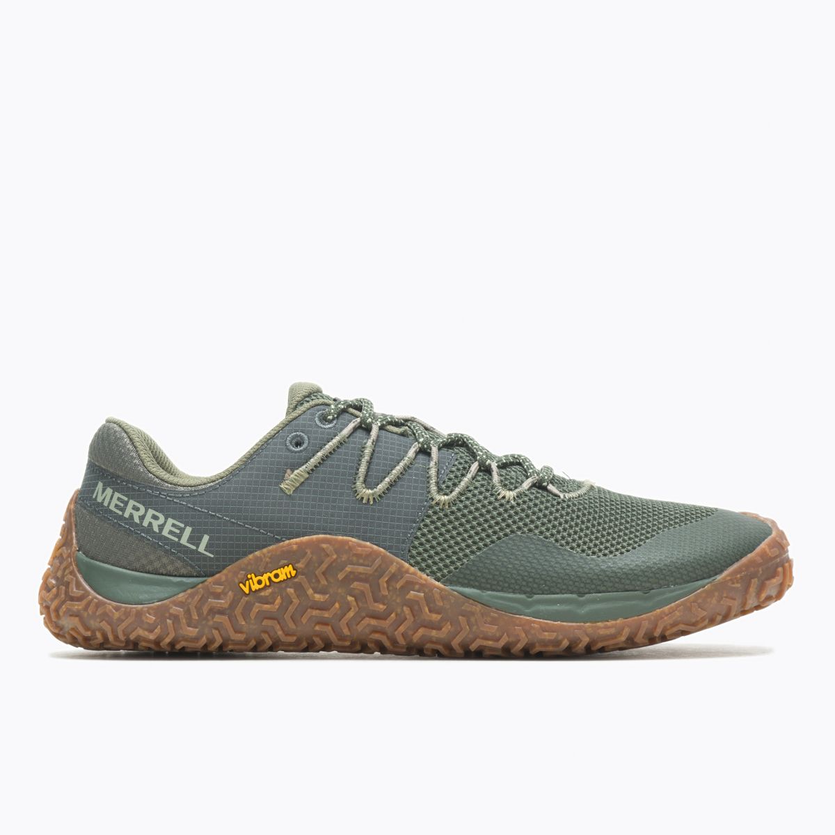 Shop Men's Trail Glove 7 Barefoot Shoes | Merrell