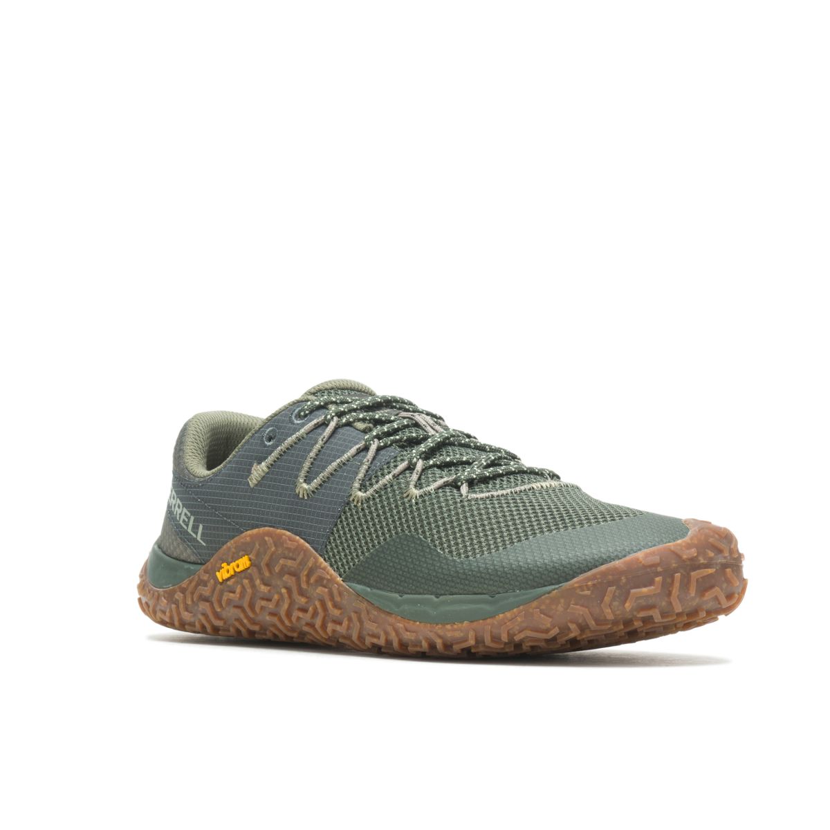Trail Glove 7, Pine/Gum, dynamic 2