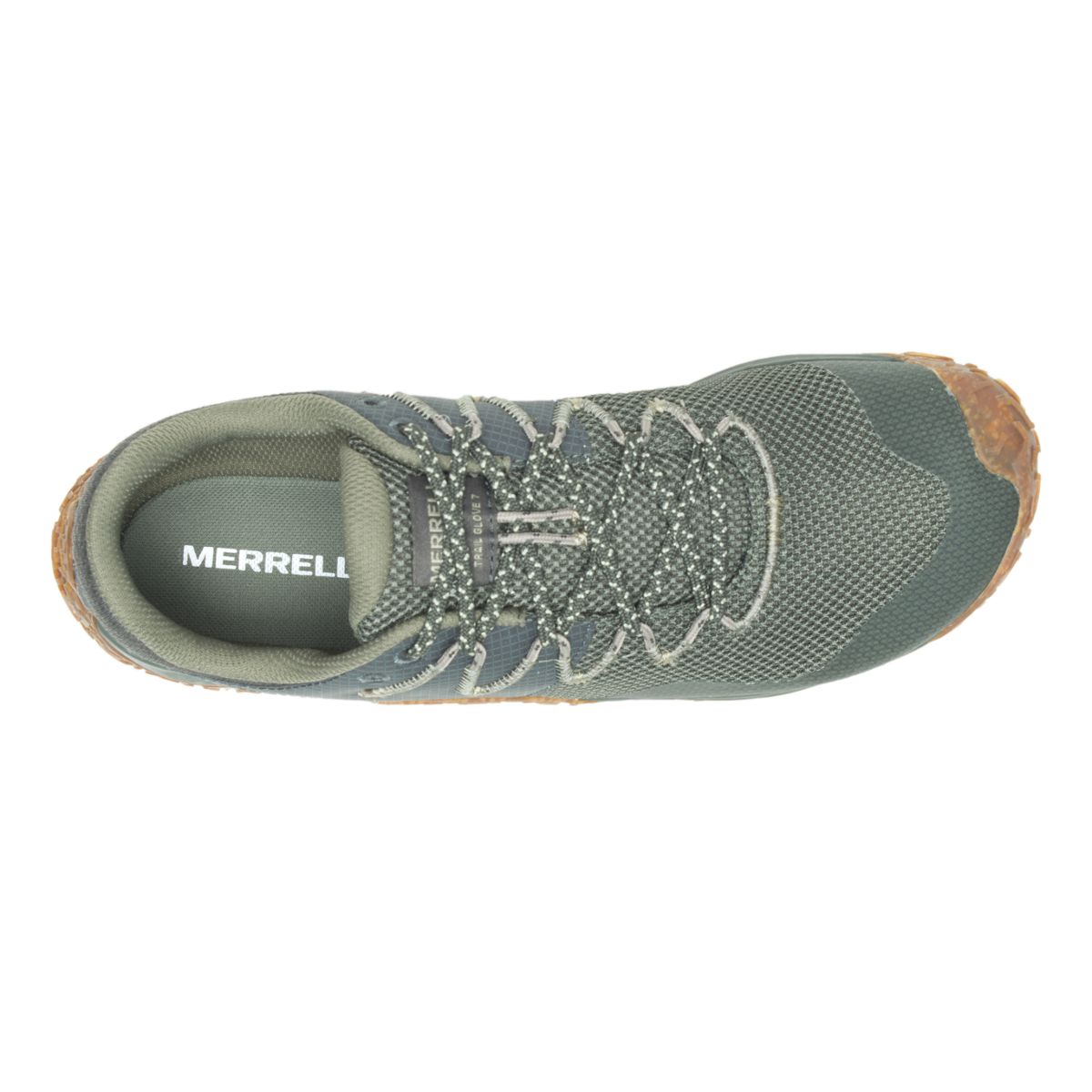 Trail Glove 7, Pine/Gum, dynamic 3