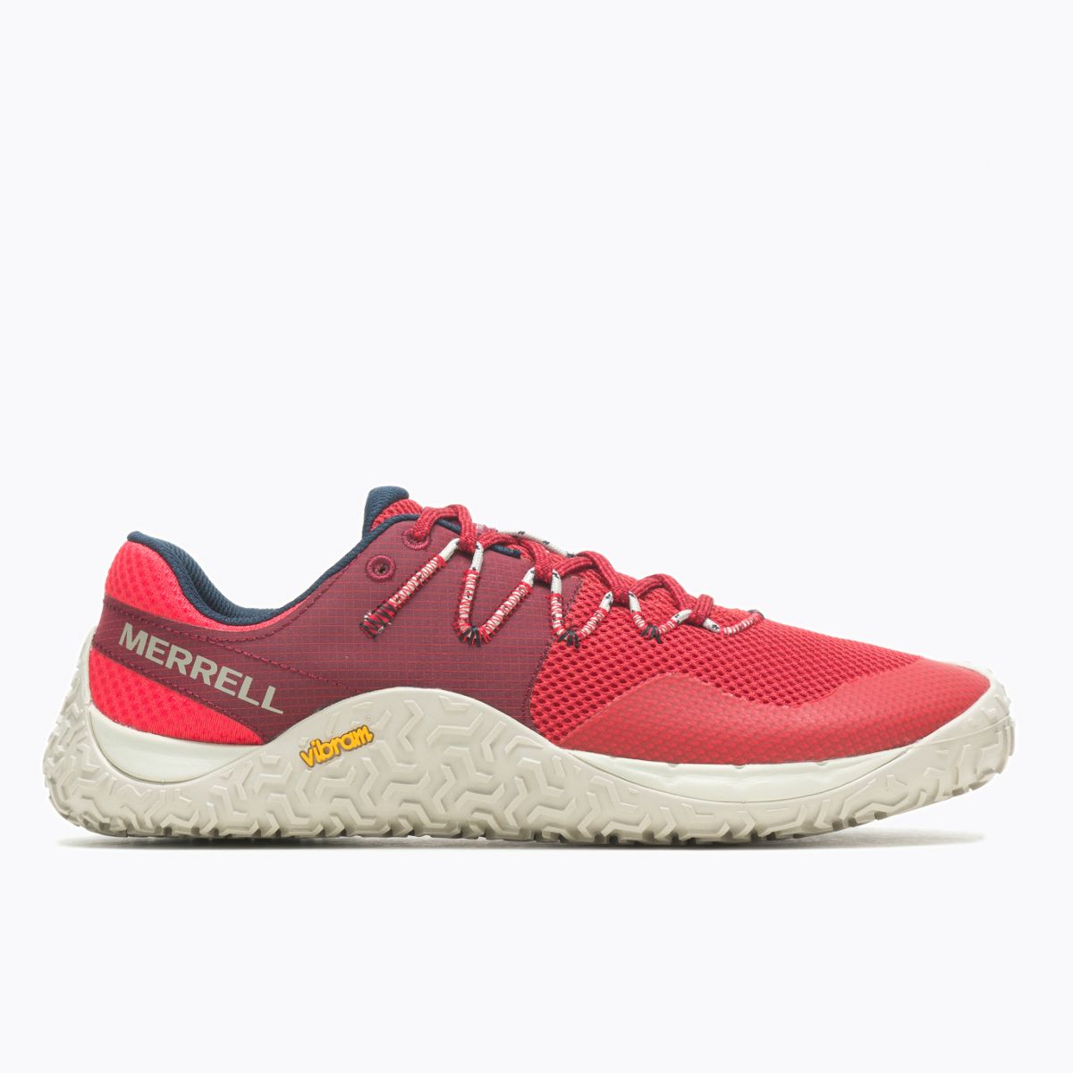 Zapatillas Barefoot Merrell