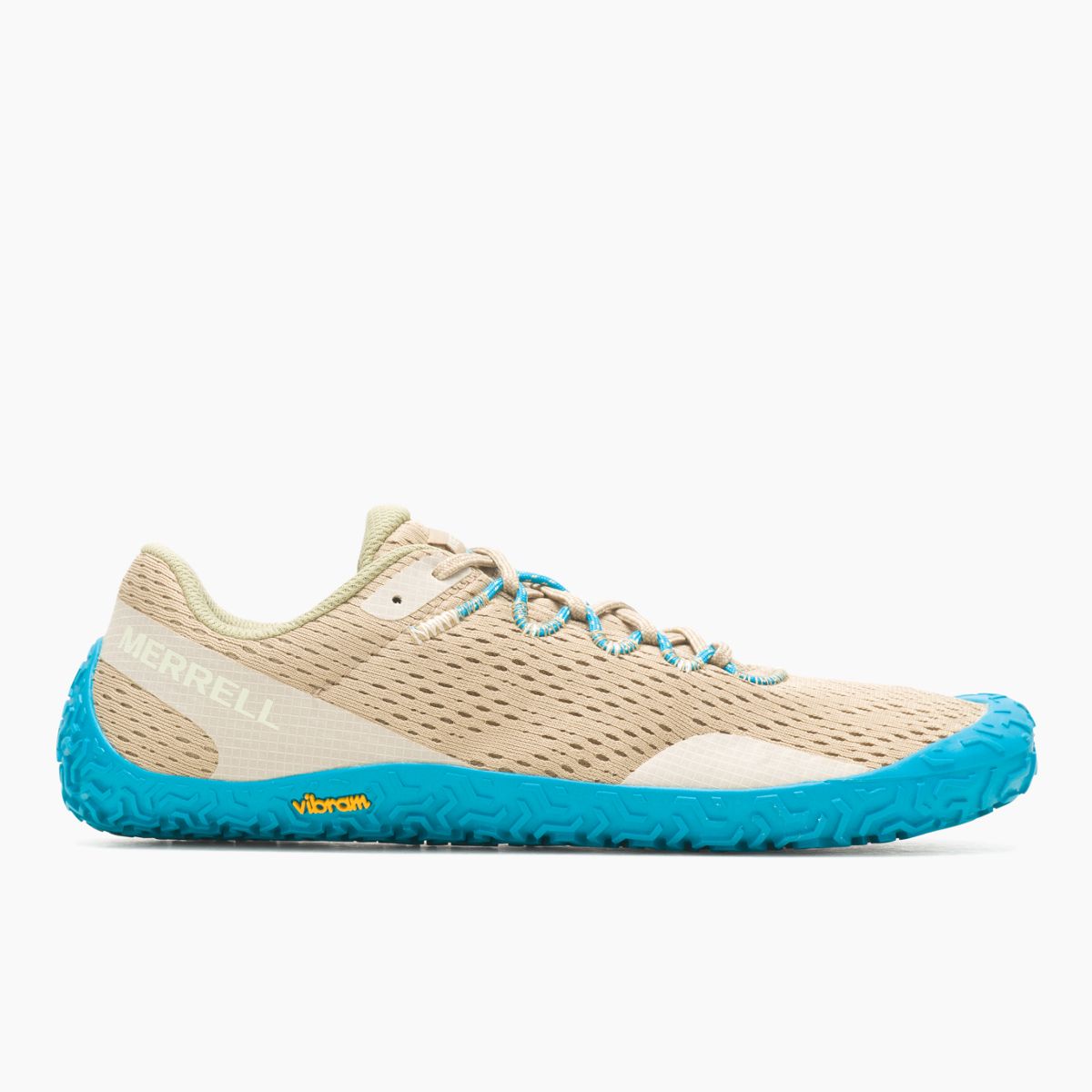 Mujer Merrell Vapor Glove 4 Brick | Zapatos ⋆ La granja de Usama