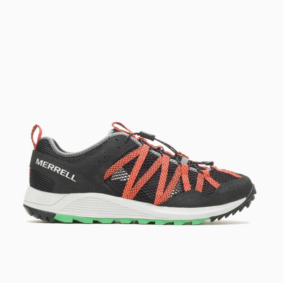merrell aero sport