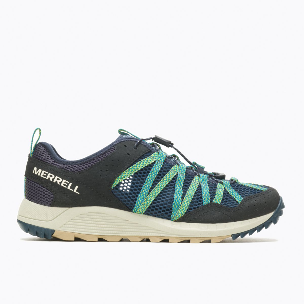 Ripley - ZAPATILLAS OUTDOOR MERRELL PARA HOMBRE WILDWOOD