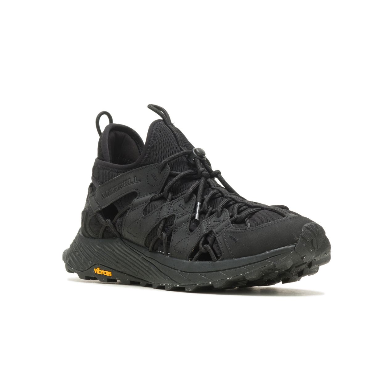 Moab Flight Sieve, Triple Black, dynamic 2