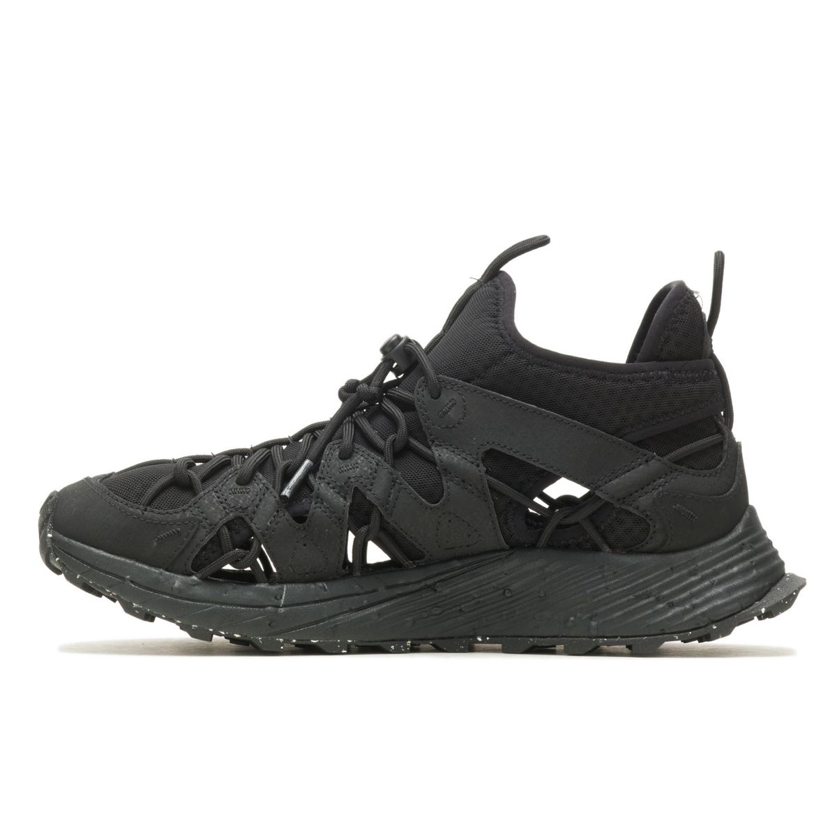 Moab Flight Sieve, Triple Black, dynamic 5