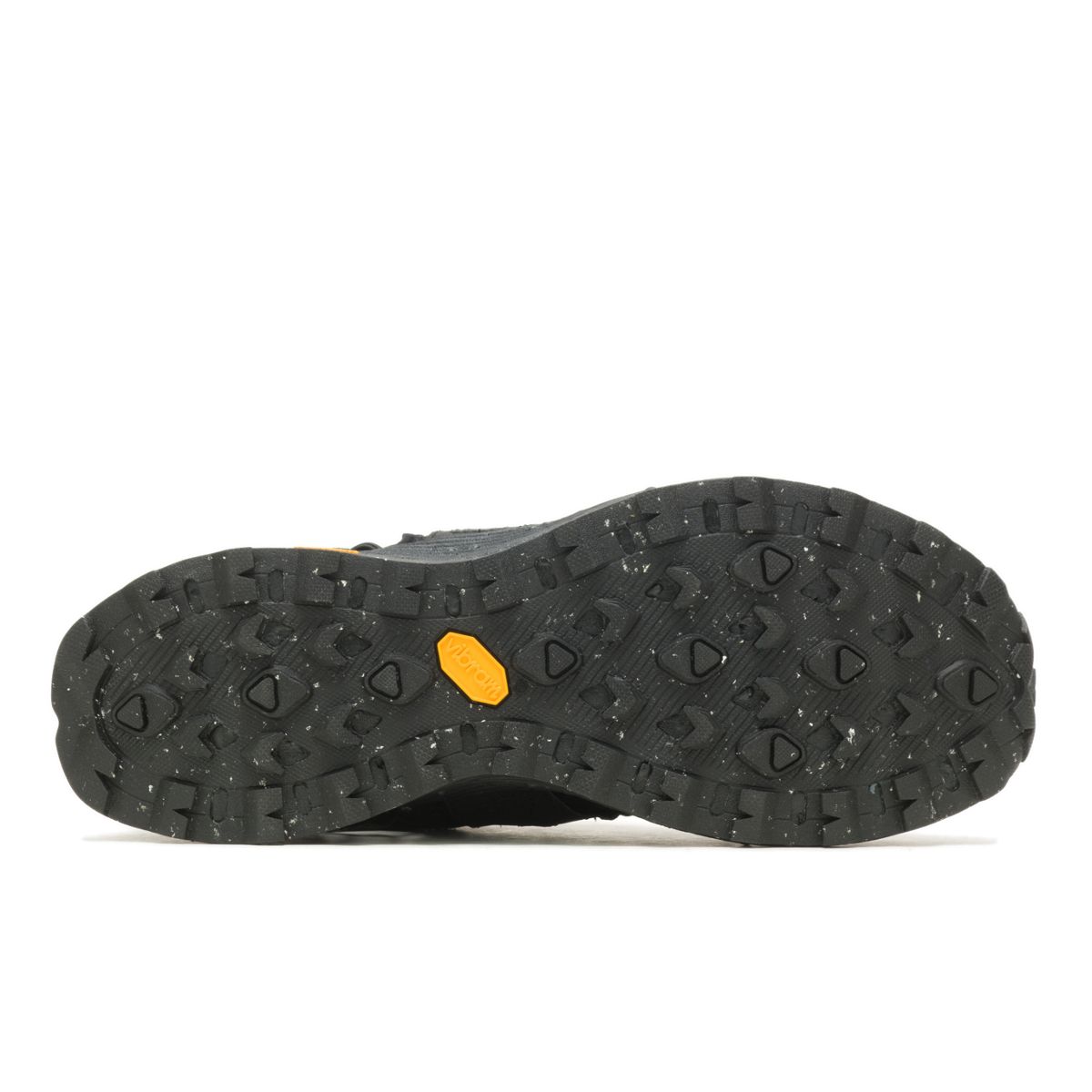 Moab Flight Sieve, Triple Black, dynamic 6