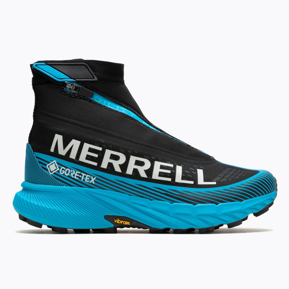 Men Agility Peak 5 Zero GORE TEX Low Merrell