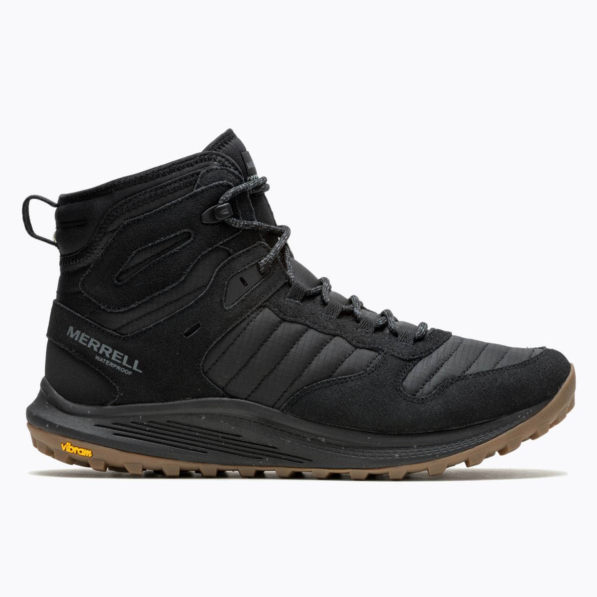 Men's Winter Boots - Waterproof Winter Boots | Merrell