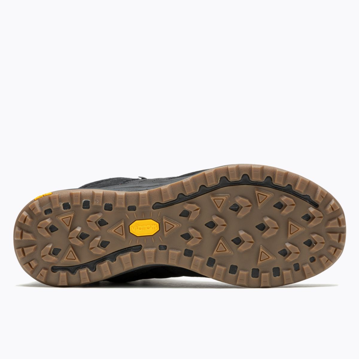 Nova 3 Thermo Mid Waterproof, Black, dynamic 2
