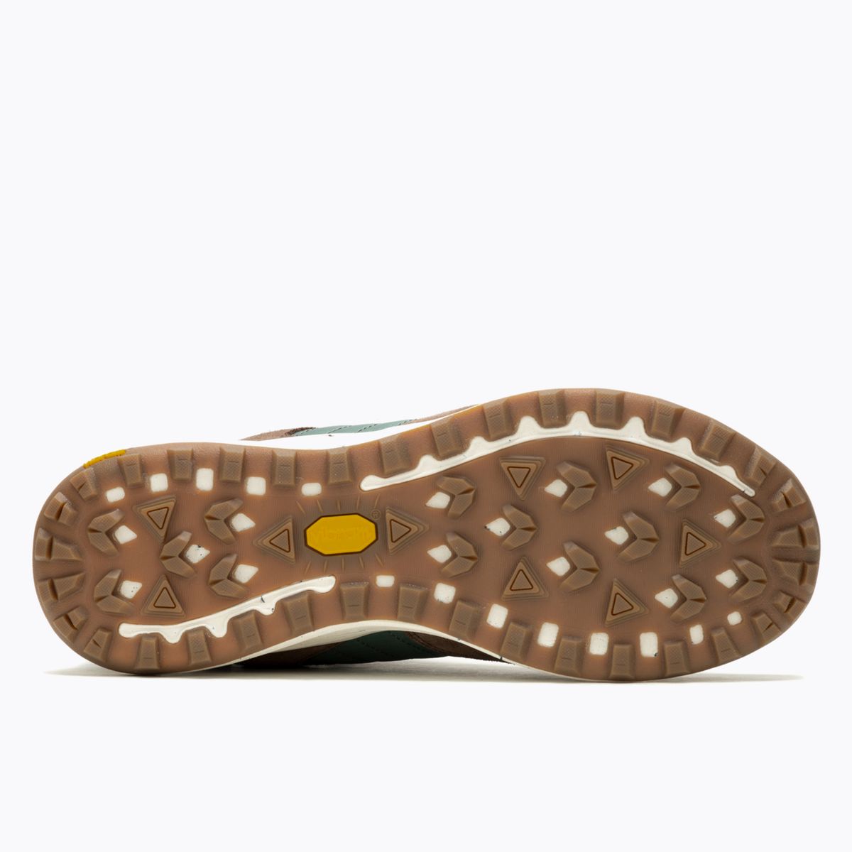 Nova 3 Thermo Mid Waterproof, Forest, dynamic 2