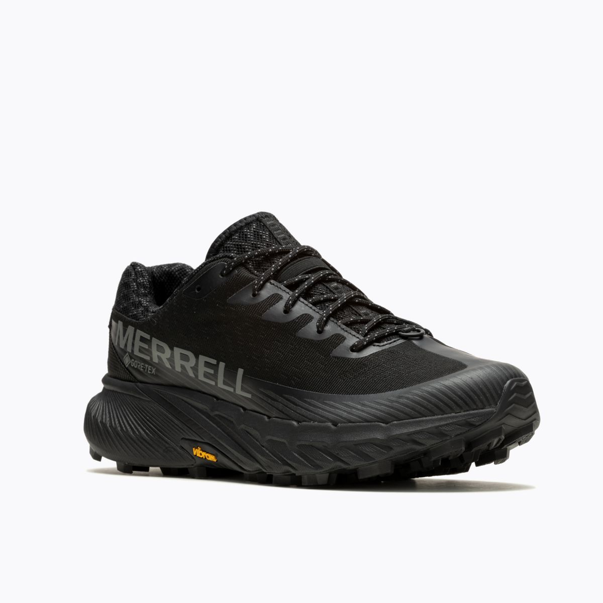Agility Peak 5 GORE-TEX®, Black/Black, dynamic 2