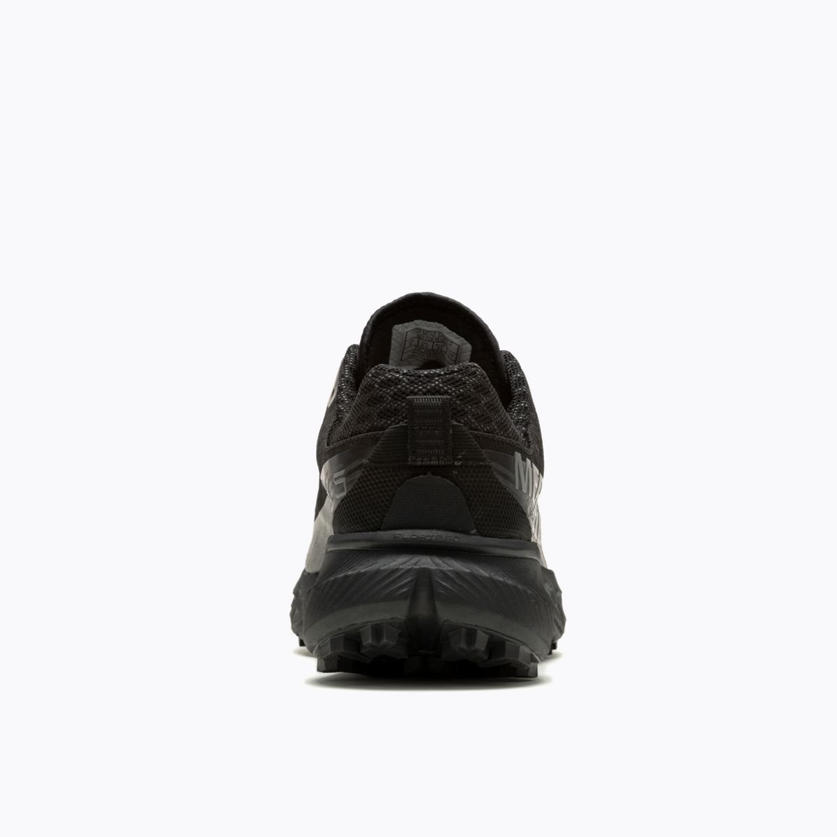 Agility Peak 5 GORE-TEX®, Black/Black, dynamic 4