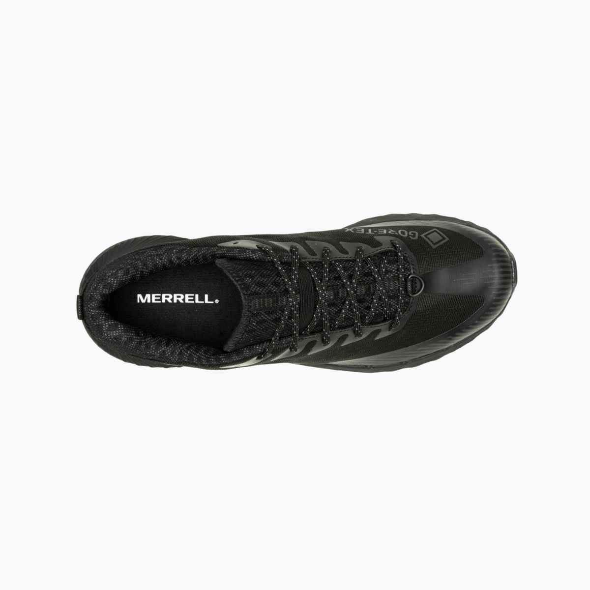 Agility Peak 5 GORE-TEX®, Black/Black, dynamic 3