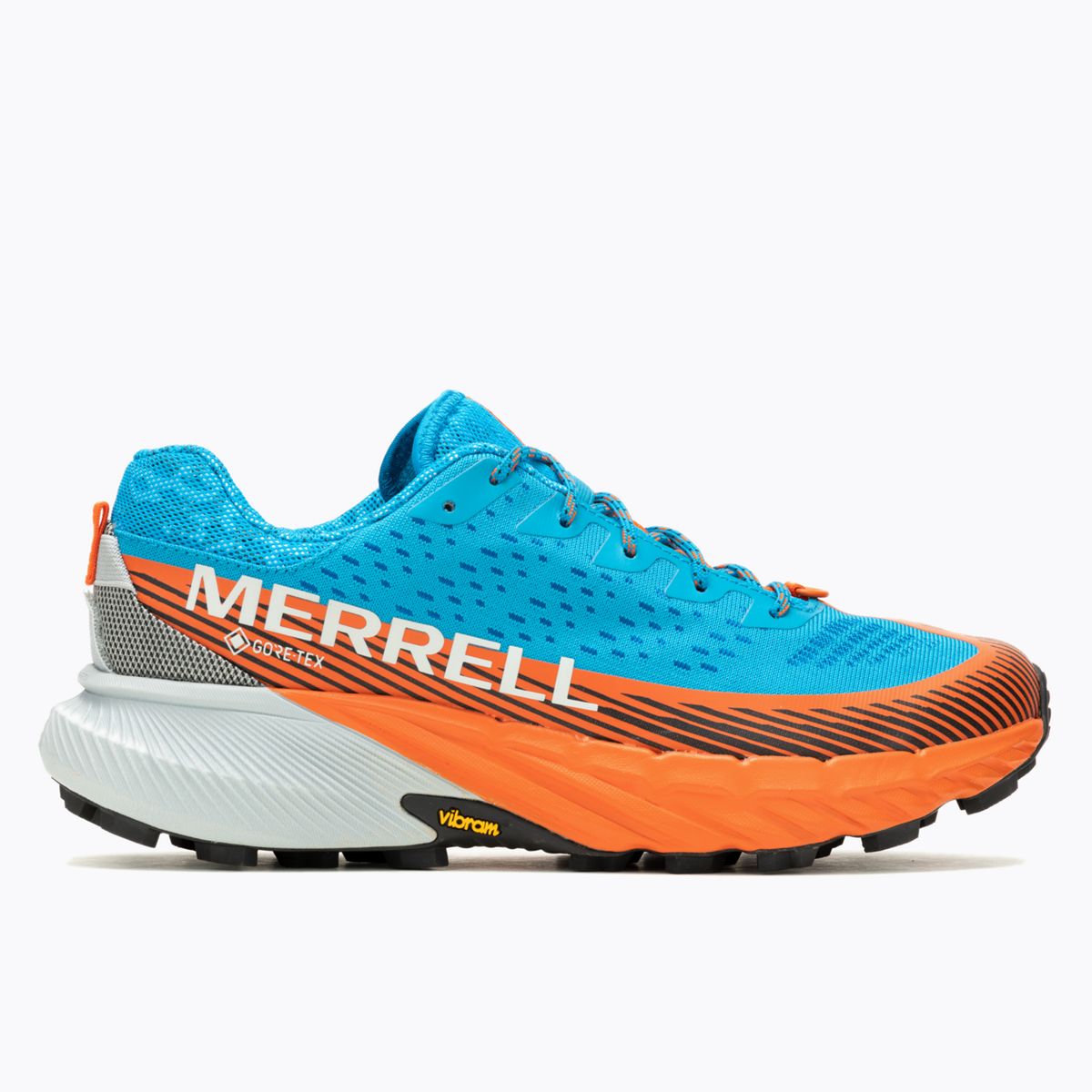 Men - Agility Peak 5 GORE-TEX® - Low | Merrell