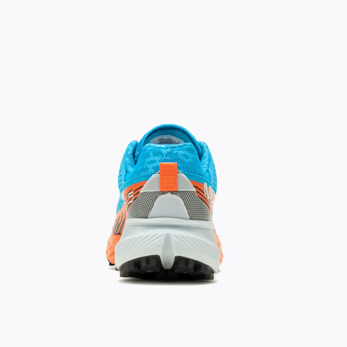 Agility Peak 5 GORE-TEX®, Tahoe/Highrise, dynamic 4