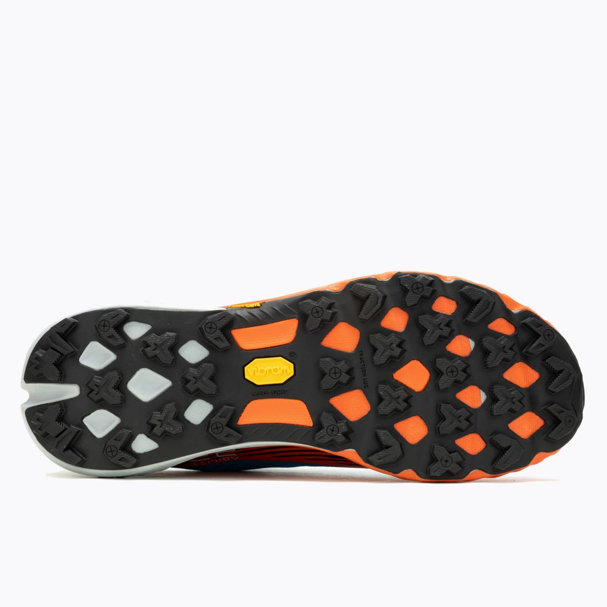 Agility Peak 5 GORE-TEX®, Tahoe/Highrise, dynamic 7