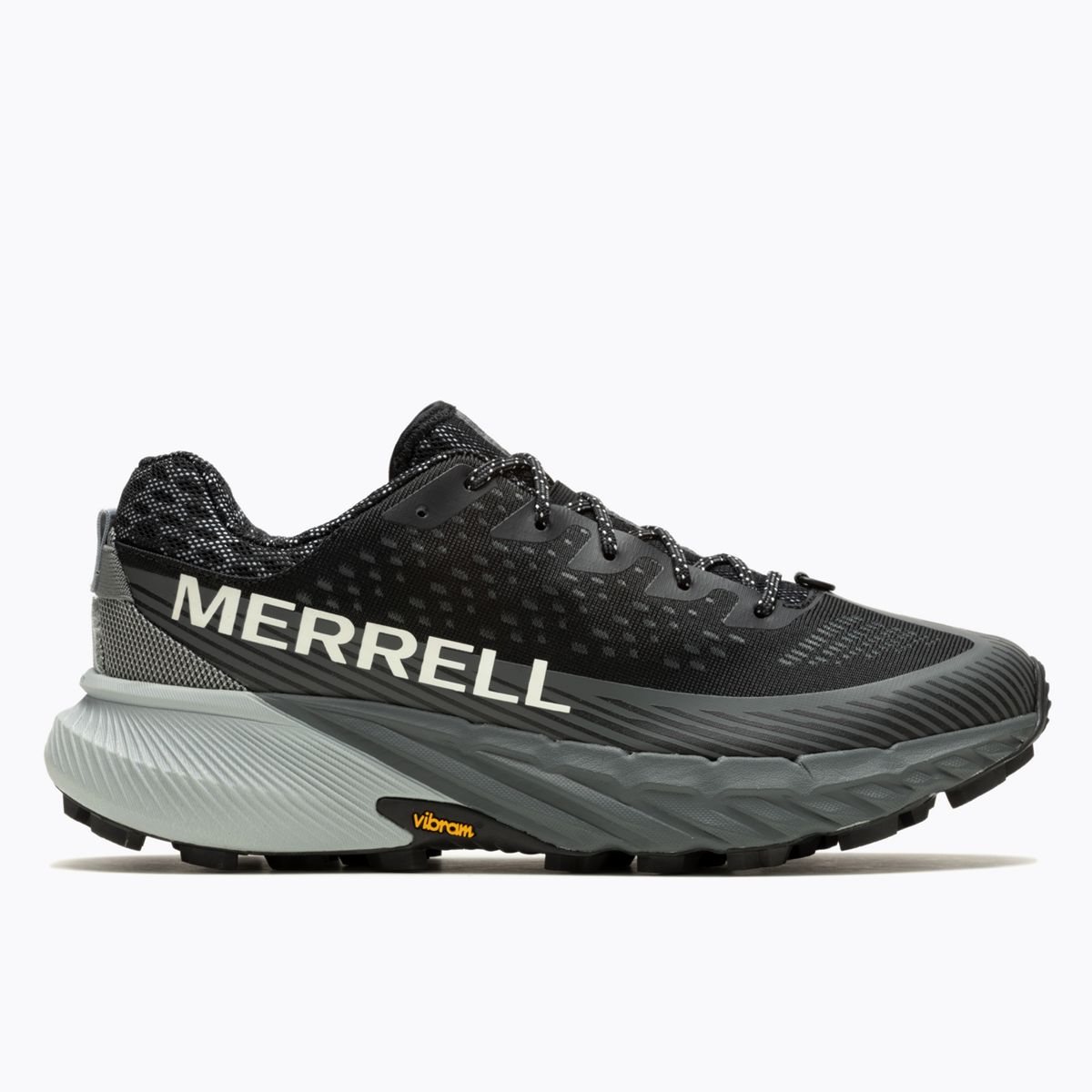 Merrell Agility Peak 4 Gtx Trail Shoes Blue Men's