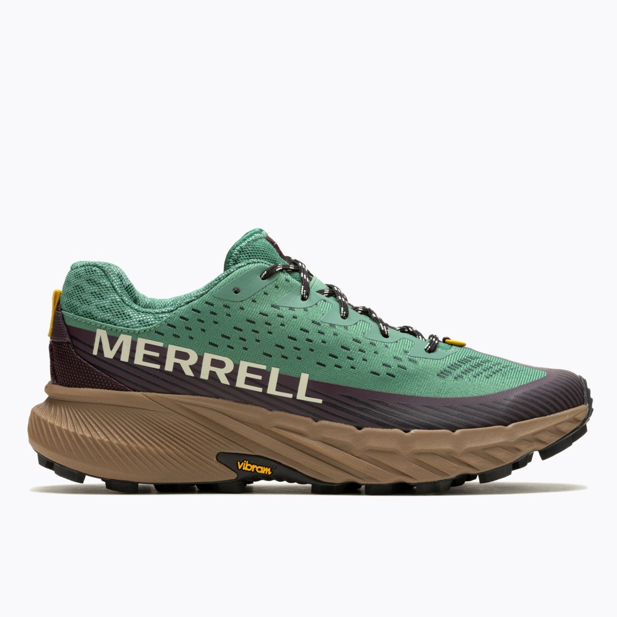 Featured Collections - Agility Peak 5 Collection | Merrell