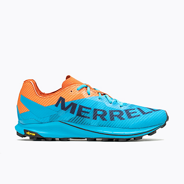 Men's Footwear - Men's Hiking & Running Footwear | Merrell