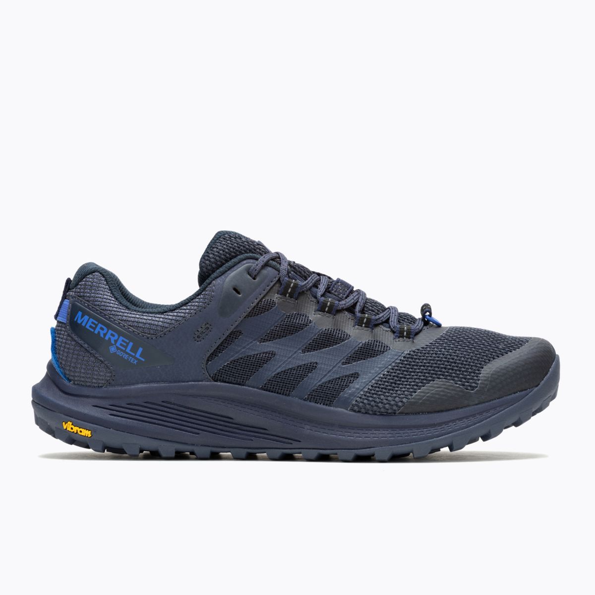 Merrell gore tex sales running shoes