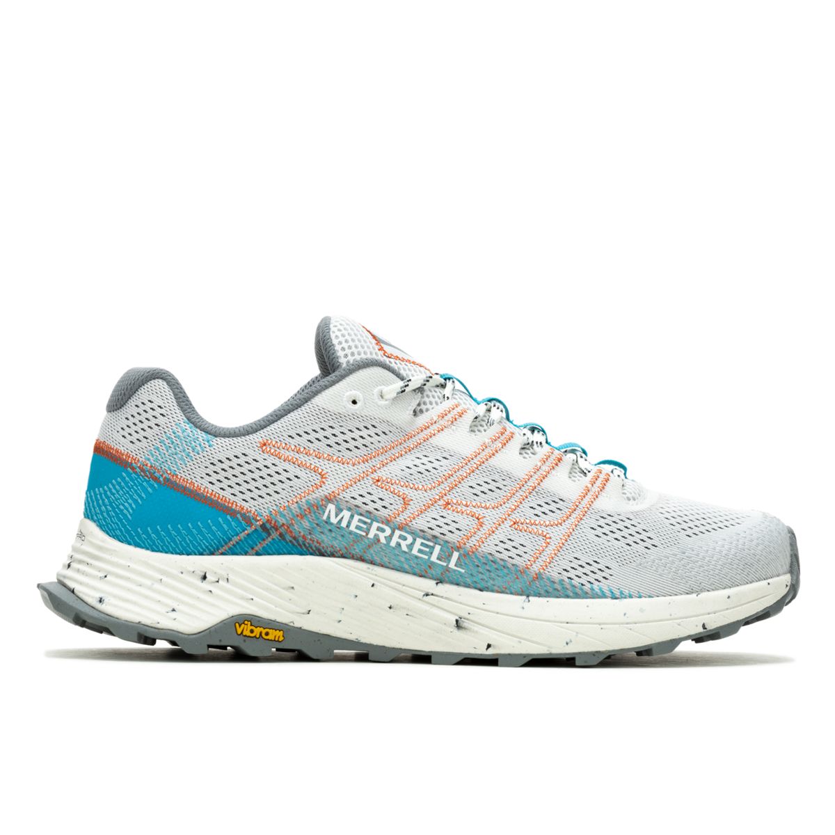 Men - Moab Flight - Low | Merrell