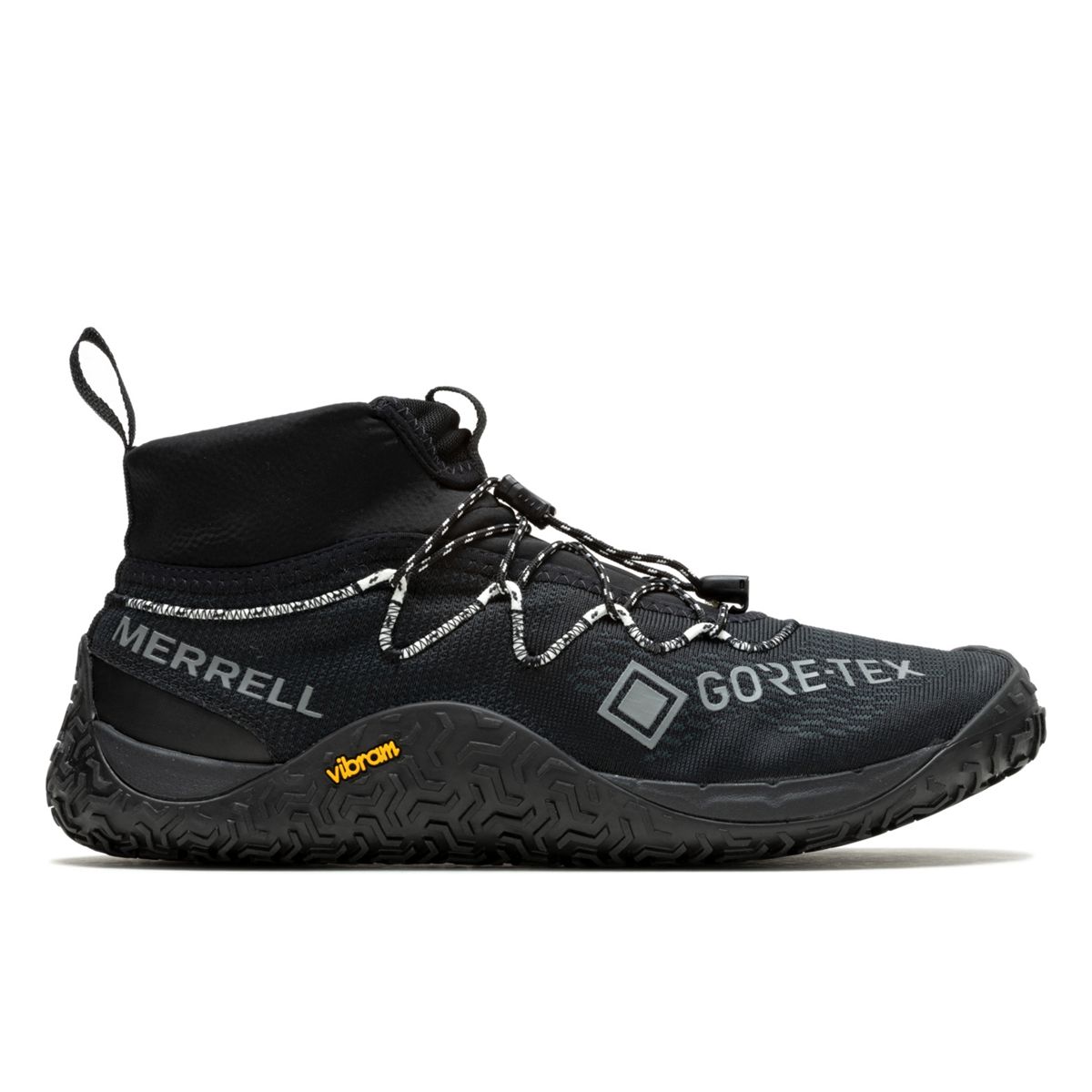 Men - Trail Glove 7 GORE-TEX® - Low | Merrell