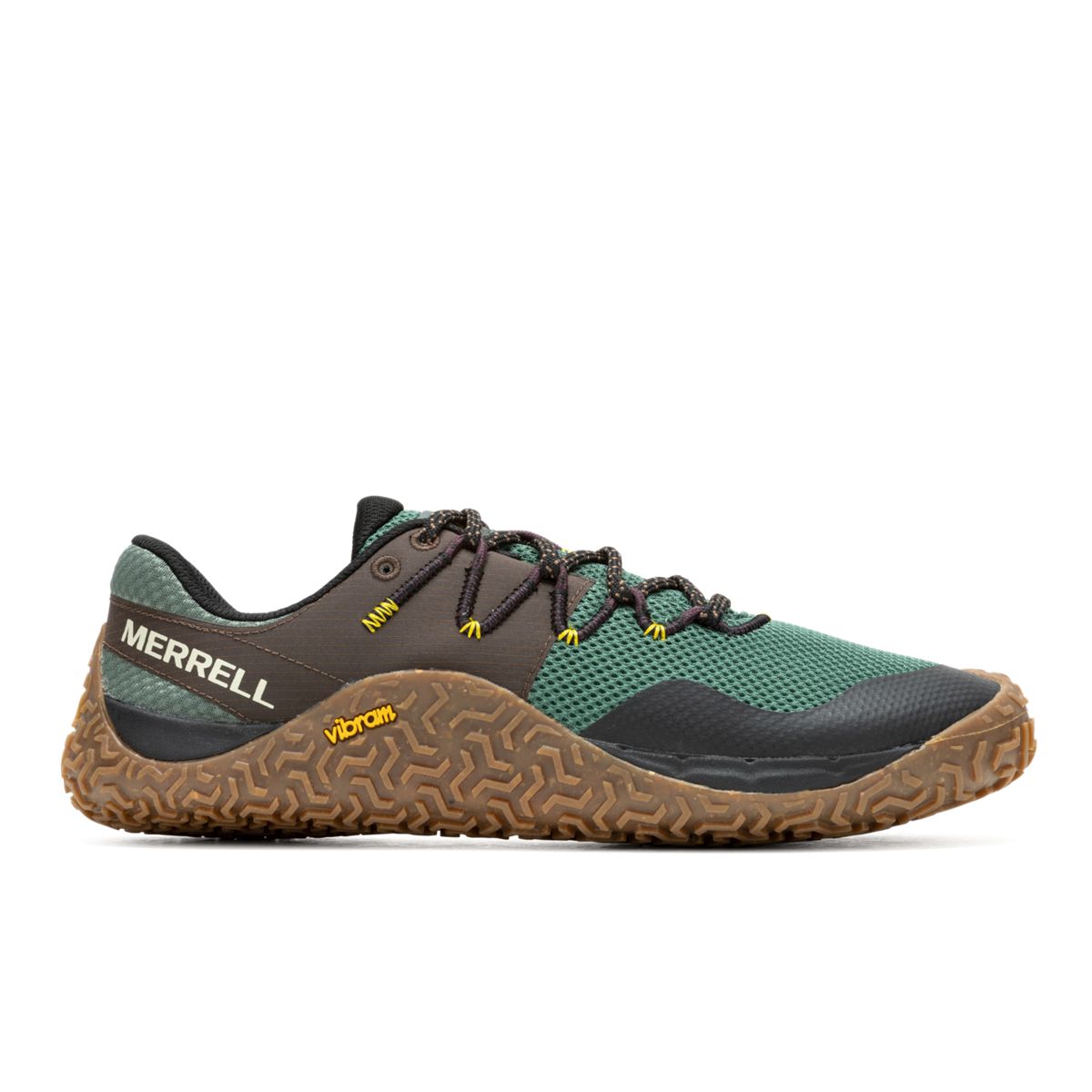 Entrenamiento Hombre  Merrell Trail Glove 5 Leather Rock - Julien