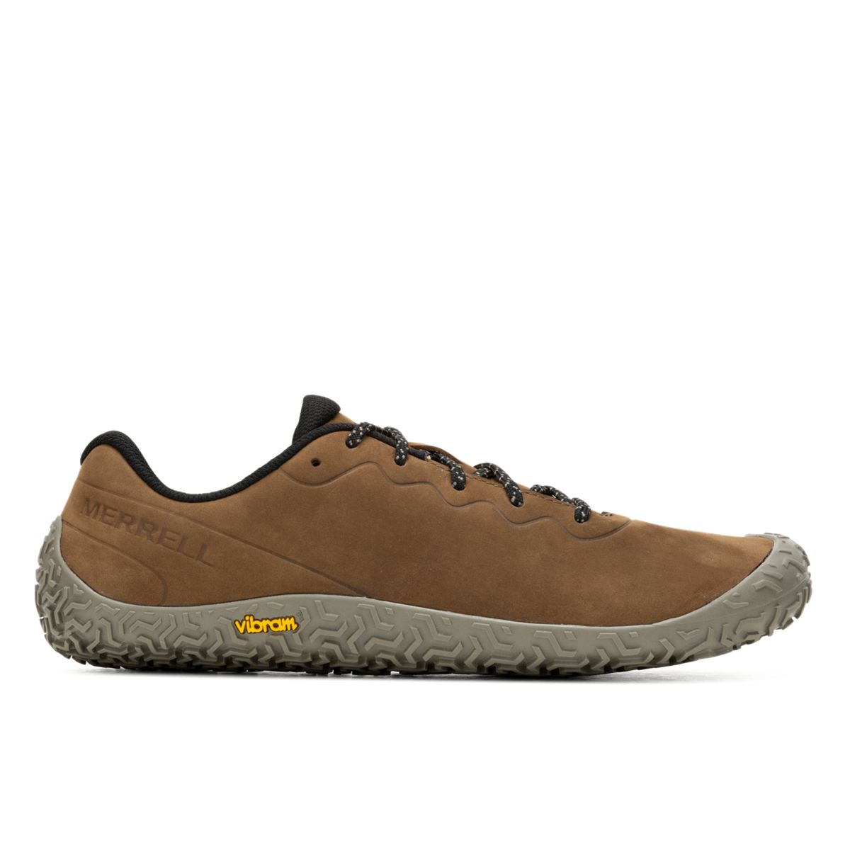 Zapatillas Merrell Vapor Glove 6 Beige