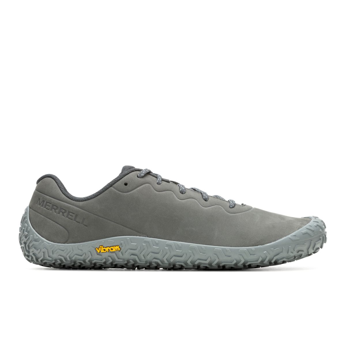 Merrell Vapor Glove 4 - Zapatos Barefoot Hombre Venta Mexico - Naranjas