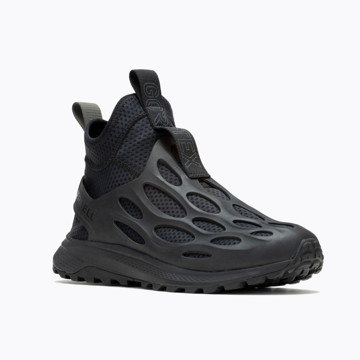 Hydro Runner Mid GORE-TEX® SE, Black, dynamic 2