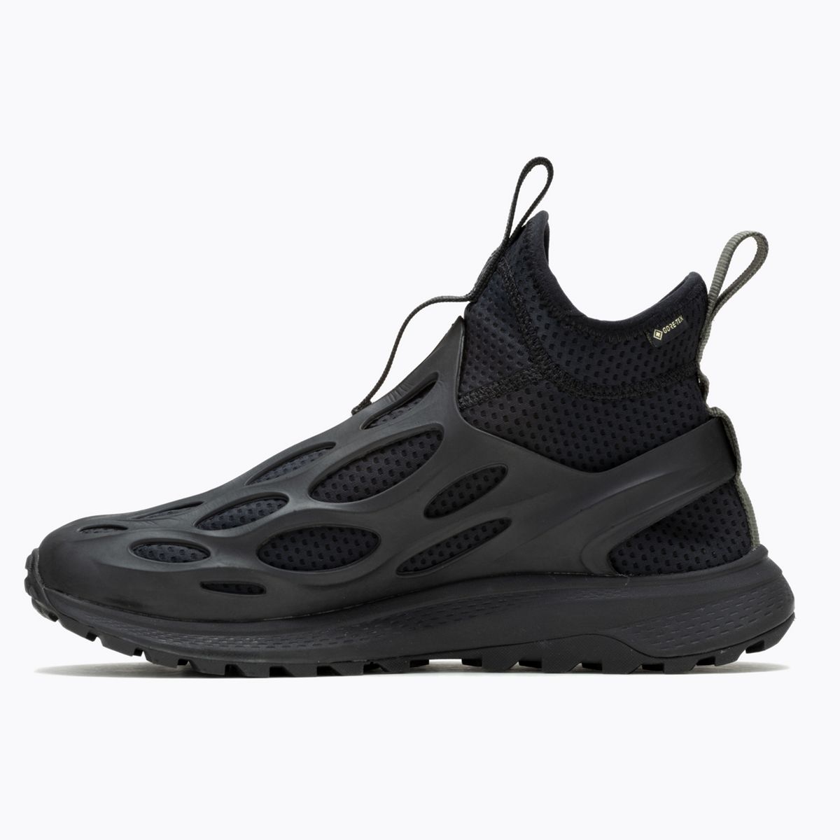 Hydro Runner Mid GORE-TEX® SE, Black, dynamic 5