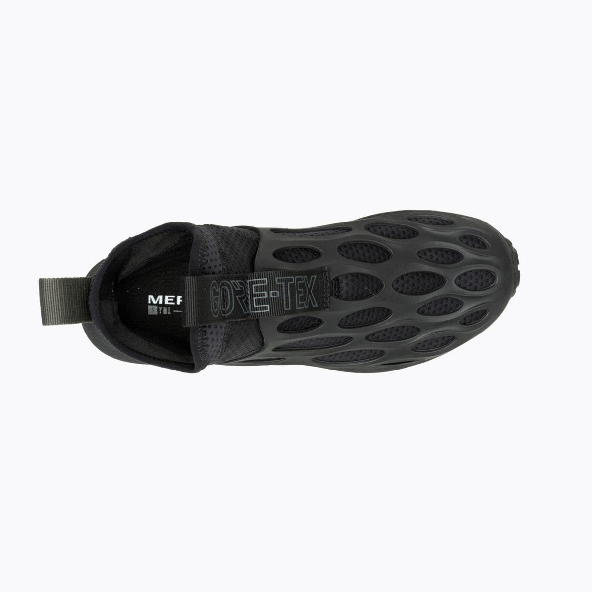 Hydro Runner Mid GORE-TEX® SE, Black, dynamic 4