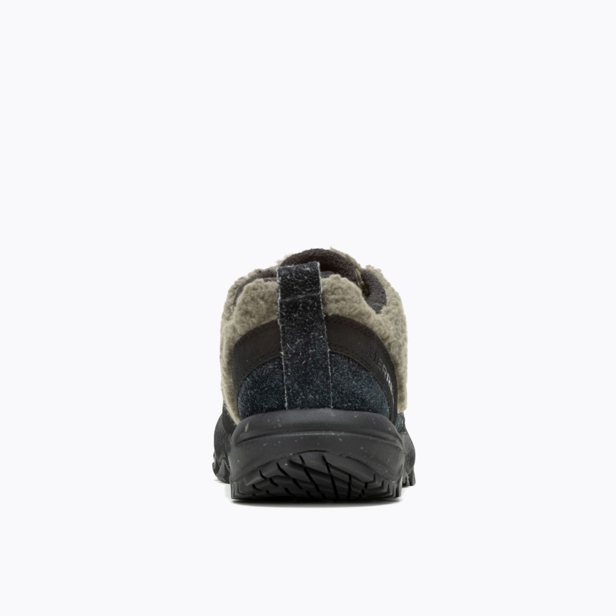 MQM Ace Fleece 1TRL, Black/Olive, dynamic 4