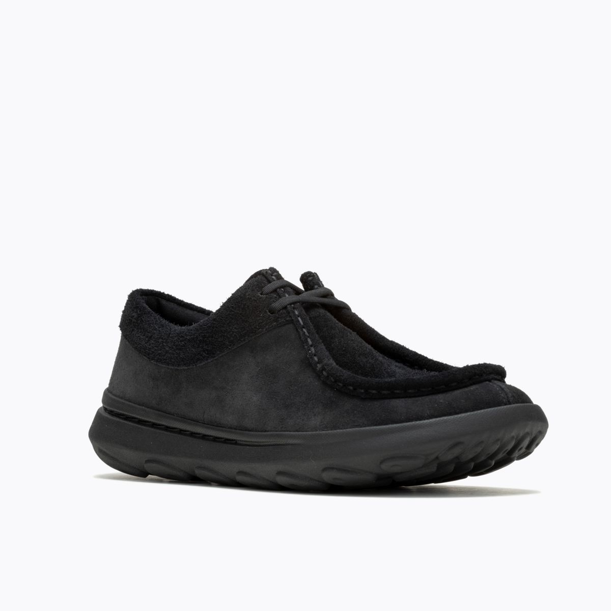 Hut Moc 2 Leisure 1TRL, Black, dynamic 2