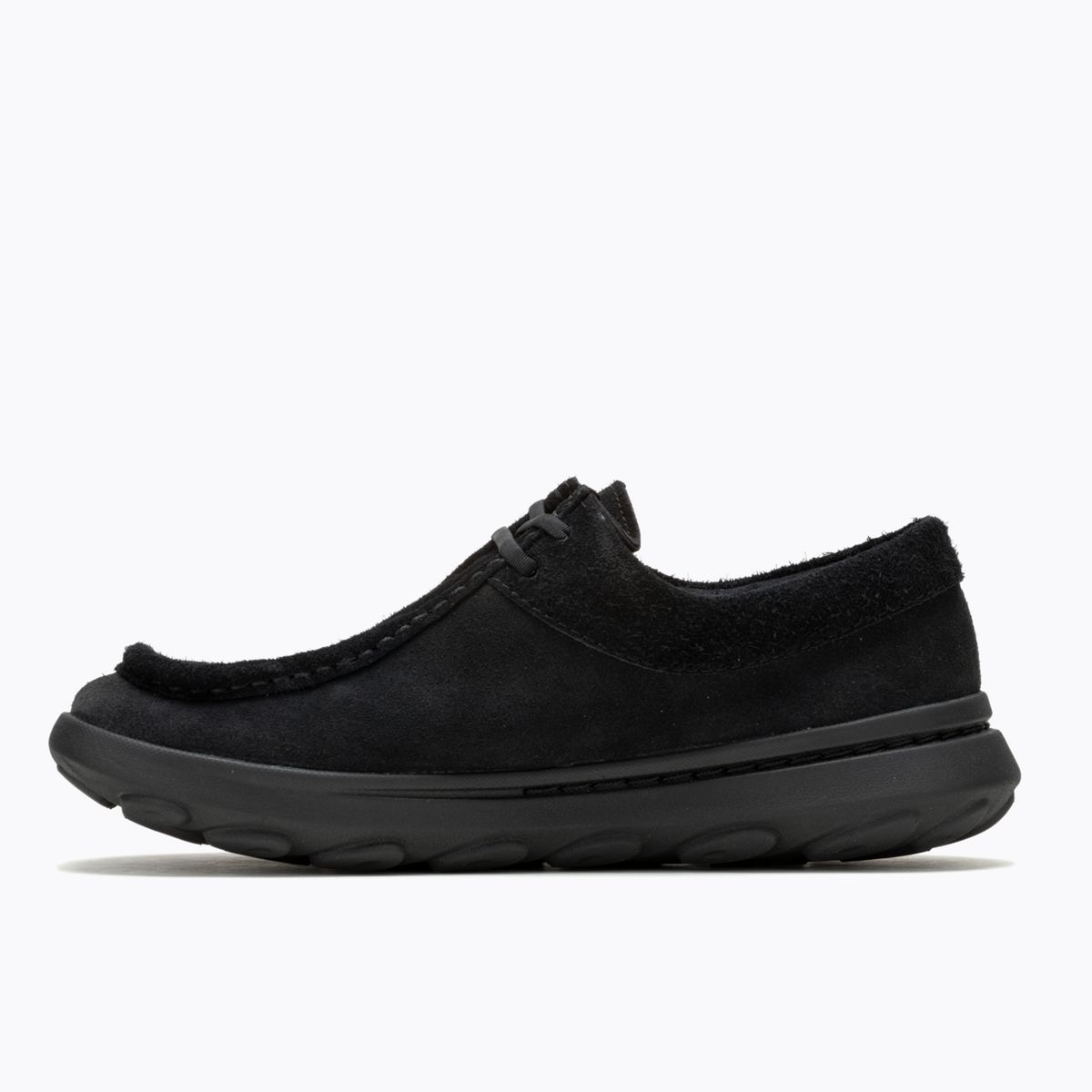 Hut Moc 2 Leisure 1TRL, Black, dynamic 3