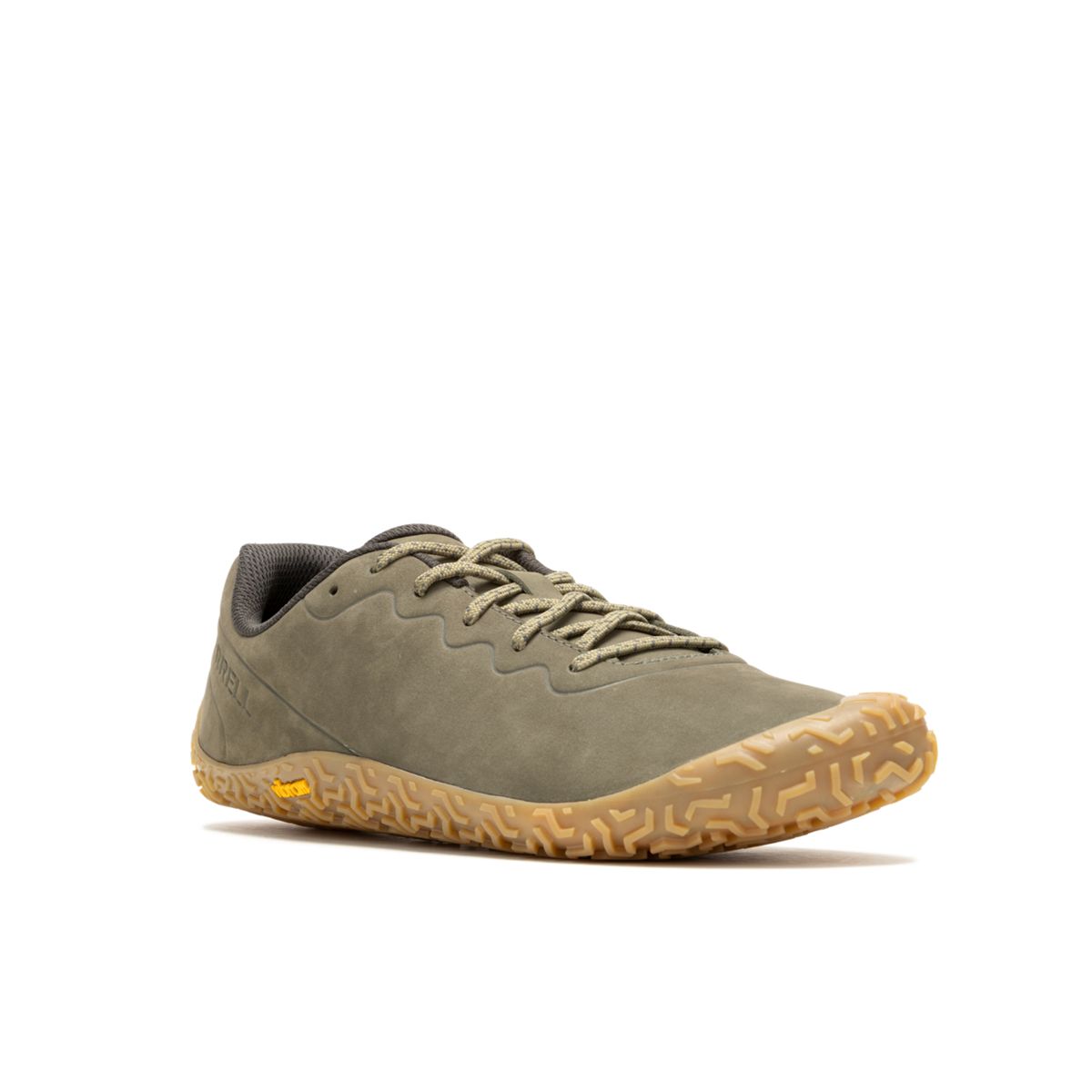 Vapor Glove 6 Leather, Olive, dynamic 2