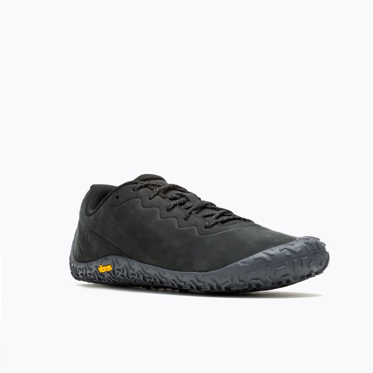 Vapor Glove 6 Leather, Black, dynamic 2