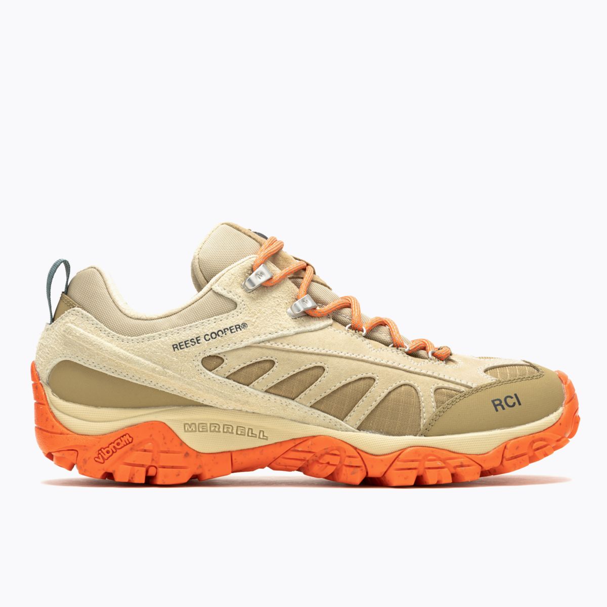 Merrell best sale moab coyote