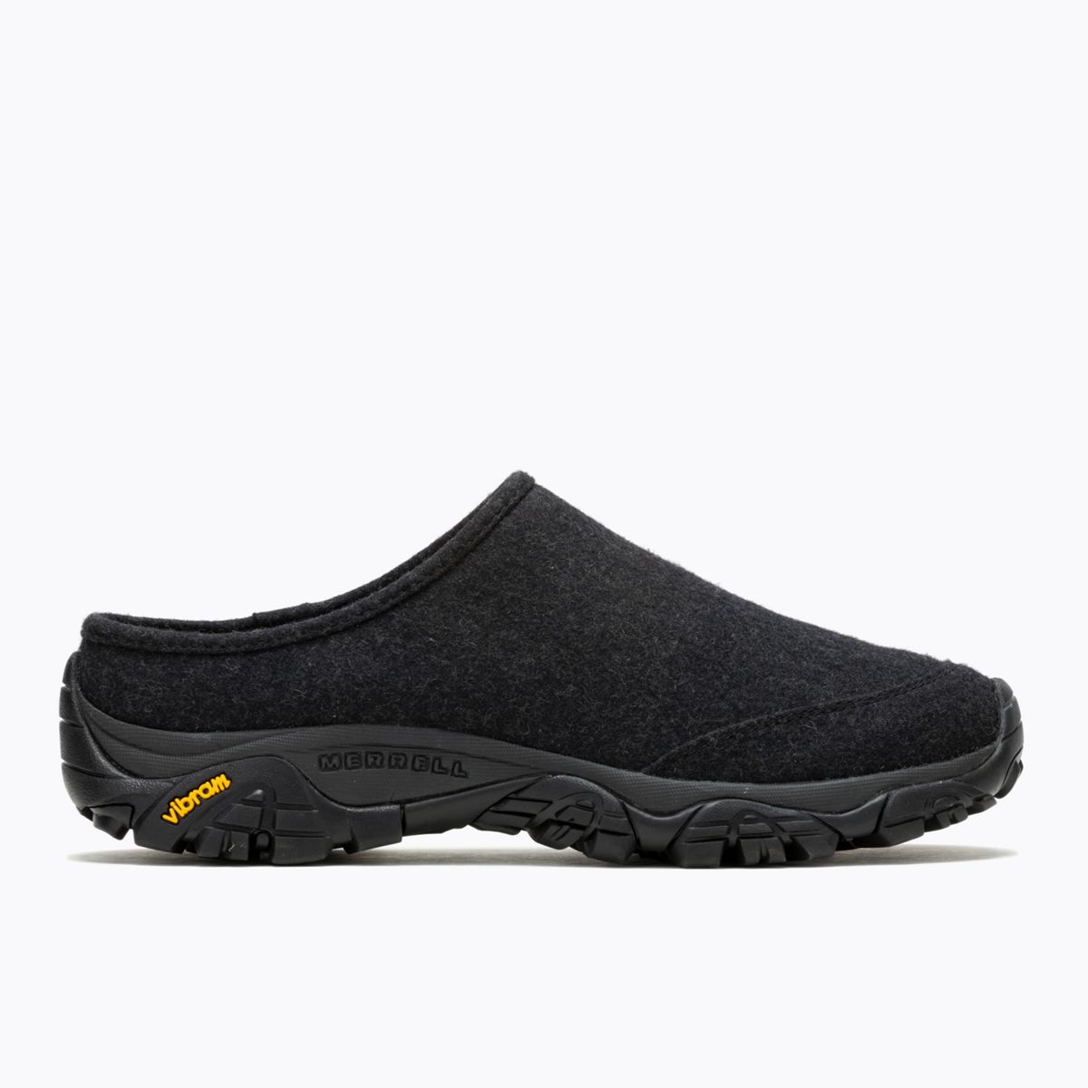 Merrell riveter hot sale wool shoes