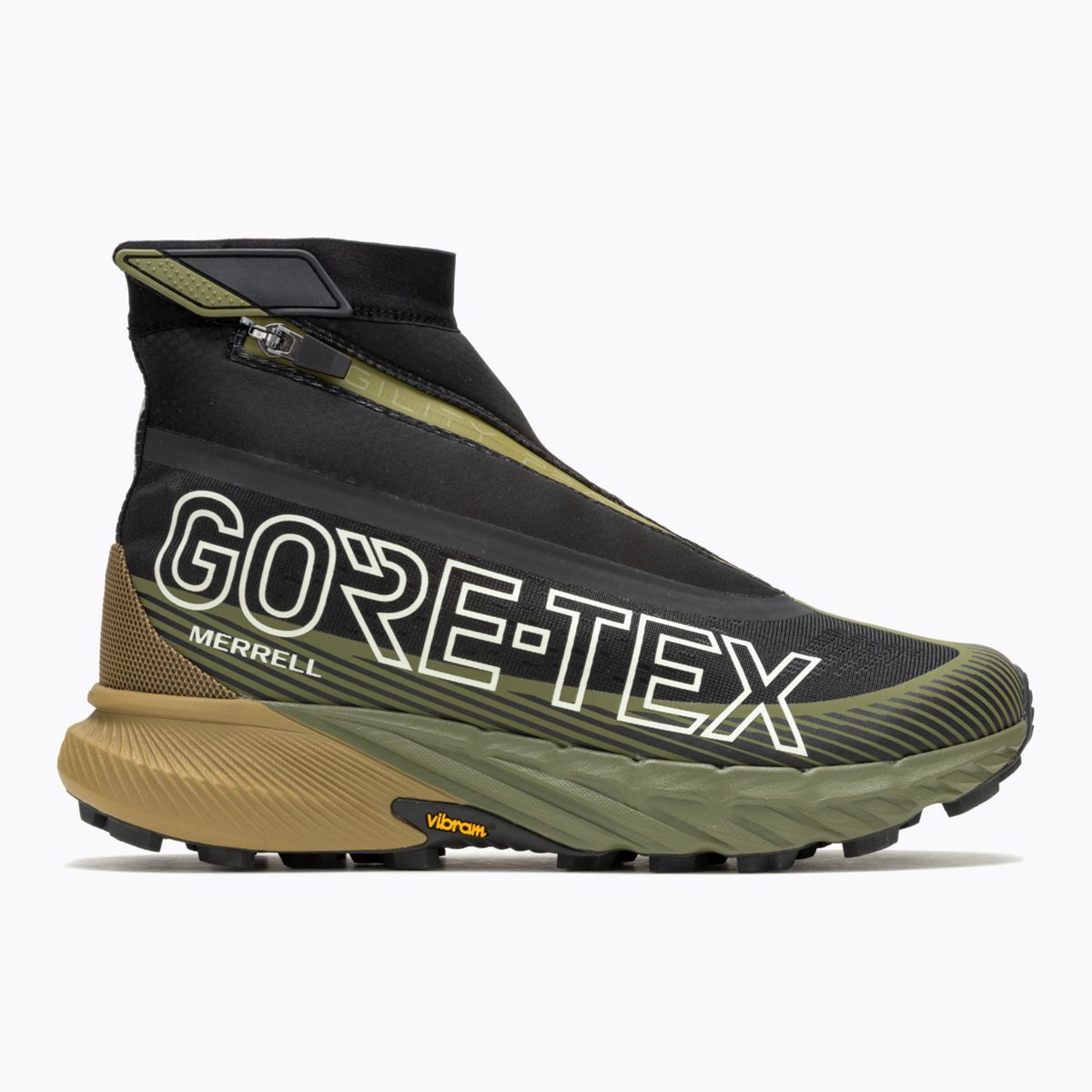 Agility Peak 5 Zero GORE-TEX® 1TRL - Low