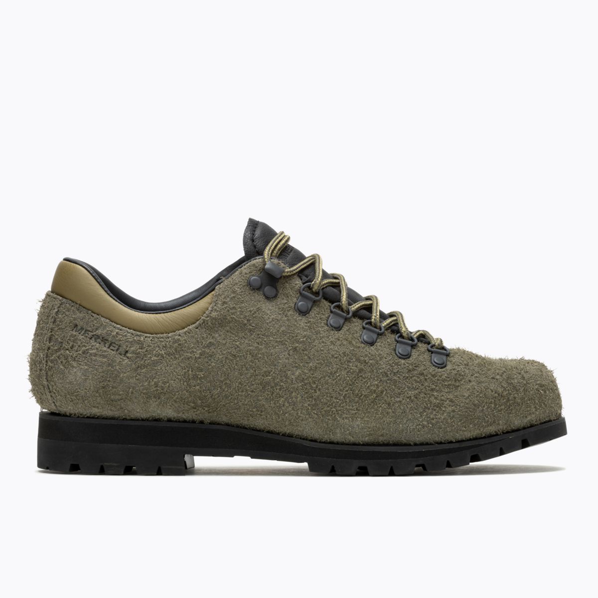 Merrell olive outlet boots